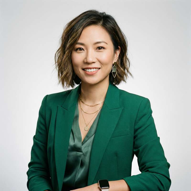 菠萝TV社区运营顾问陈思琪