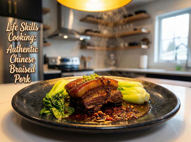 菠萝TV美食视频